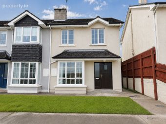 15 Millview Park, Ballisodare, Co. Sligo