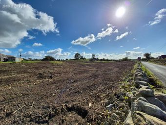 0.55 Acre Site In Ballymote, Tuam, Co. Galway - Image 2