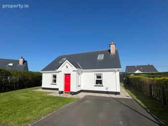 13 Cluain&iacute;n Na Mb&oacute;, Enniscrone, Co Sligo, Enniscrone, Co. Sligo
