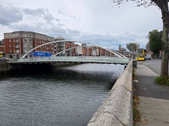 Apartment 61, Finnegan House, Viking Harbour Apartments, Dublin 8 - Image 2