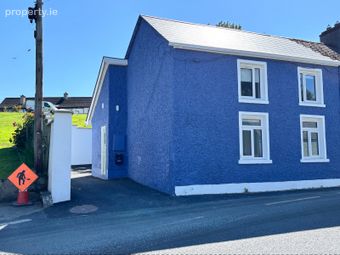 Moffett'S Lane, Hacketstown, Carlow, Hacketstown, Co. Carlow