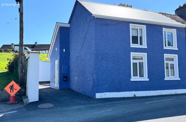 Moffett's Lane, Hacketstown, Carlow, Hacketstown, Co. Carlow - Click to view photos