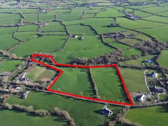 Cullenogue (c. 18 Acres), Gorey, Co. Wexford, Ballylacy, Co. Wexford - Image 2