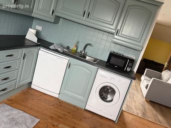 Apartment 30, The Grove, Crowe Street, Gort, Co. G, Gort, Co. Galway