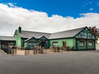 Doogue's Bar, Raheen, Abbeyleix, Portlaoise, Co. Laois - Image 3