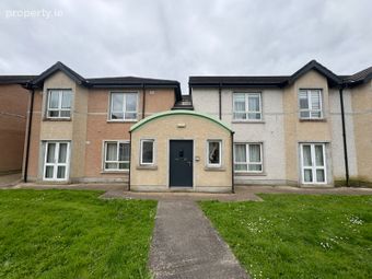 Apartment 201, Cratloe Wood Student Village, Caherdavin, Co. Limerick