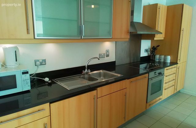 Apartment, Block E1, Smithfield Market, Smithfield, Dublin 7 - Click to view photos