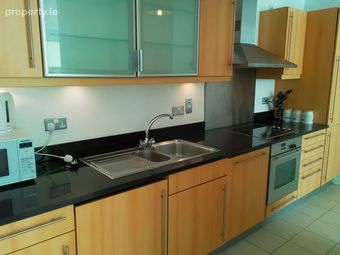Apartment, Block E1, Smithfield Market, Smithfield, Dublin 7