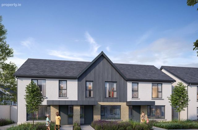 The Aran Classic, New Water Rock Road, Midleton, Co. Cork - Click to view photos