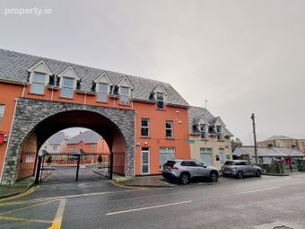 Apartment 10, Brownsbarn Court, Old Naas Road, Kingswood Cross, Dublin 22, Dublin 22