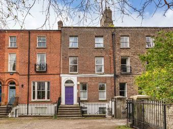 4 Selskar Terrace, Ranelagh, Dublin 6, Ranelagh, Dublin 6