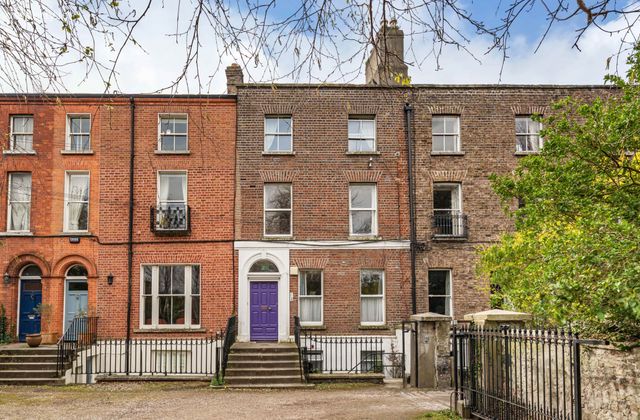 4 Selskar Terrace, Ranelagh, Dublin 6, Ranelagh, Dublin 6 - Click to view photos