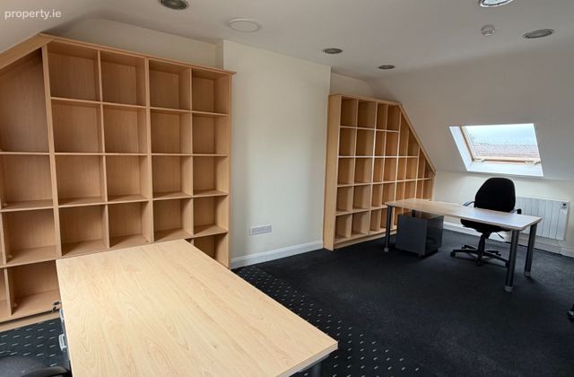 Unit 5, Carmody Street Business Park, Carmody Street, Ennis, Co. Clare - Click to view photos