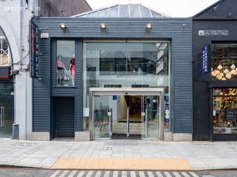 121 Oliver Plunkett Street / 13-14 Maylor Street, Cork City, Cork, Cork City Centre, Co. Cork