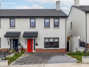 18 Newpark Close, Chapel Road, Kinsealy, Kinsealy, Co. Dublin