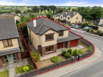 3 Cluain Caisle&aacute;n, Ferns, Ferns, Co. Wexford