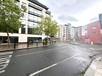 Blackhall Square, North King Street, Dublin 7, Dublin 7