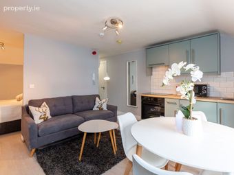Flat 10, 92 Rathmines Road Lower, Rathmines, Dublin 6