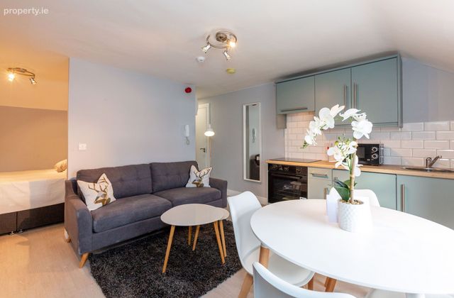 Flat 10, 92 Rathmines Road Lower, Rathmines, Dublin 6 - Click to view photos