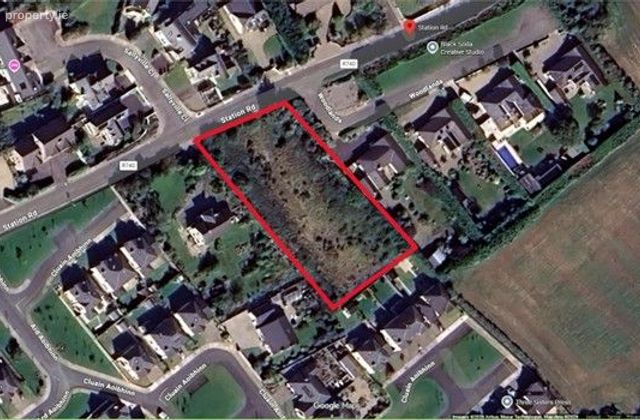 2 Sites, Walsheslough, Rosslare Strand, Co. Wexford - Click to view photos