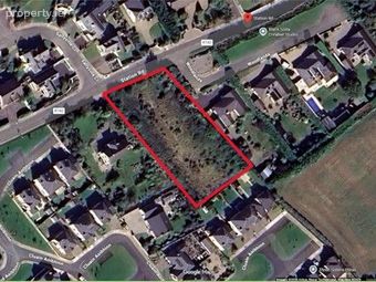 2 Sites, Walsheslough, Rosslare Strand, Co. Wexford