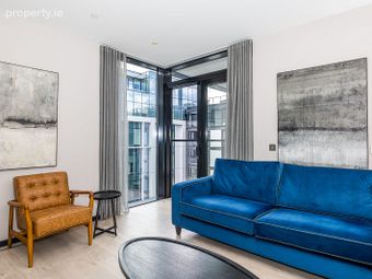 Apartment 235, Grand Canal Dock, Dublin 2 - Image 4