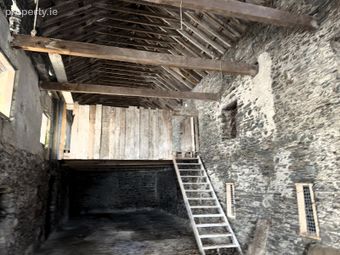 Store/workshop, O Connell Street, Cahersiveen, Co. Kerry - Image 5