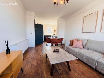 Apartment 403, Node Living, Dublin 2 - Image 3