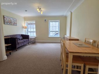 Apartment , The Spinnaker, Smithfield, Dublin 7 - Image 2