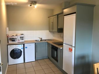 Apartment 12, Saint Laurence Court, D10 E207, Ballyfermot, Dublin 10 - Image 2
