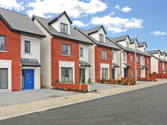 3 Bedroom Semi Detached, Castletroy, Co. Limerick - Image 4