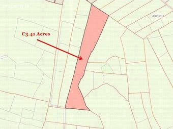 Skeheen, Kilmovee, Mayo, Kilmovee, Co. Mayo - Image 2