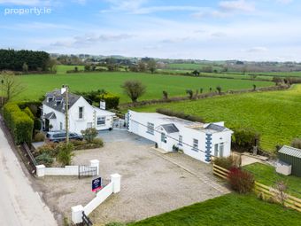 Two Properties On One Plot, Crosshue, Blackwater, Co Wexford, Blackwater, Co. Wexford