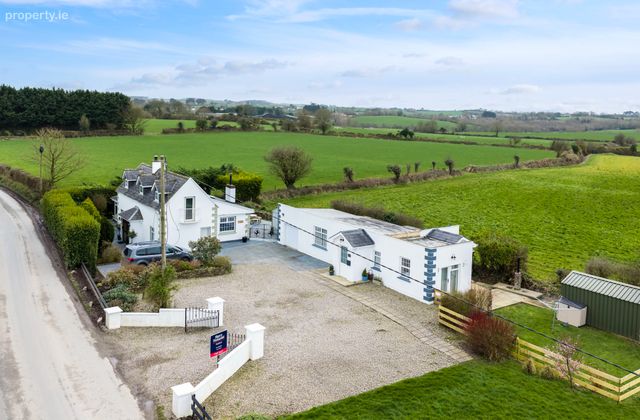 Two Properties On One Plot, Crosshue, Blackwater, Co Wexford, Blackwater, Co. Wexford - Click to view photos