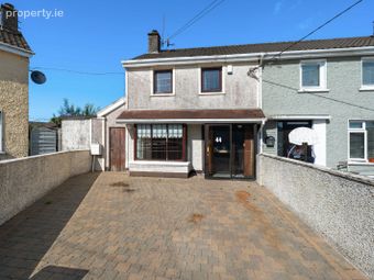 44 Connolly Park,Ballyphehane,Cork, Ballyphehane, Co. Cork