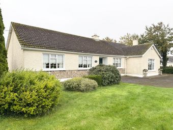 Ticknevin, Carbury, Co Kildare, Carbury, Co. Kildare
