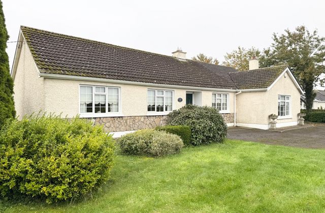 Ticknevin, Carbury, Co Kildare, Carbury, Co. Kildare - Click to view photos