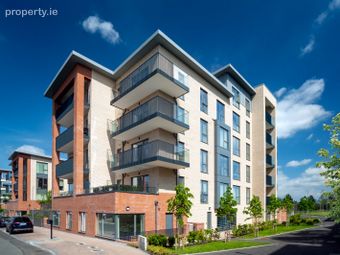 Orby Development, Phoenix Park Avenue, Phoenix Park Racecourse, Cast, Dublin 15 - Image 4