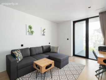 Apartment 16, 55 Lad Lane, Dublin 2 - Image 3