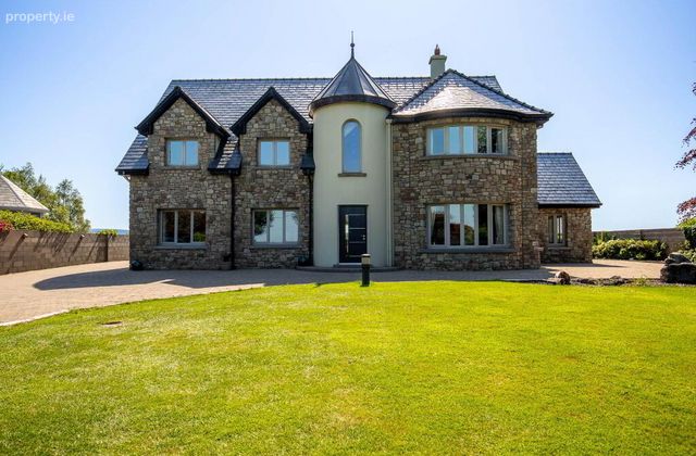 Rinneen, Gort, Co. Galway, Gort, Co. Galway - Click to view photos