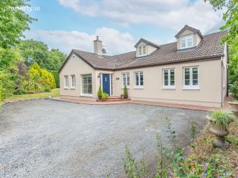 Amberley, Glenascaul, Oranmore, Galway, Oranmore, Co. Galway