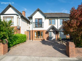 17 Rossmore Drive,Newtownmountkennedy,Greystones,Co. Wicklow, Newtownmountkennedy, Co. Wicklow
