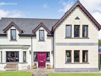 Errew Drive, Lough Rynn, Mohill, Co. Leitrim, Mohill, Co. Leitrim