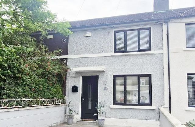 210 Captain's Road, Dublin 12, Kimmage, Dublin 12 - Click to view photos