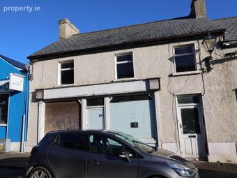 Ardmore House, Rosemary Street, Roscrea, Co. Tipperary, Roscrea, Co. Tipperary