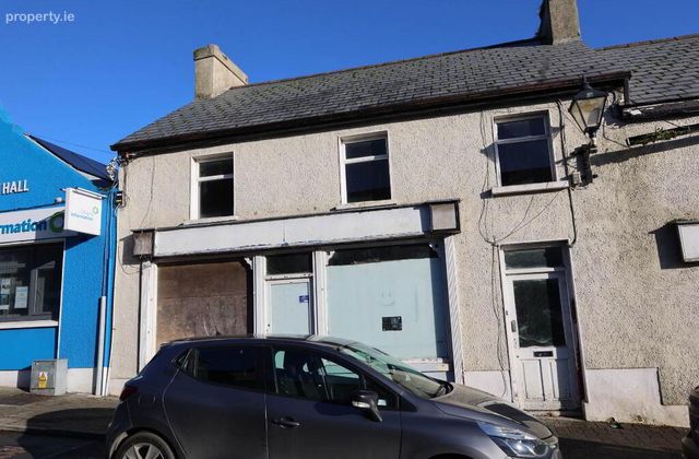 Ardmore House, Rosemary Street, Roscrea, Co. Tipperary, Roscrea, Co. Tipperary - Click to view photos