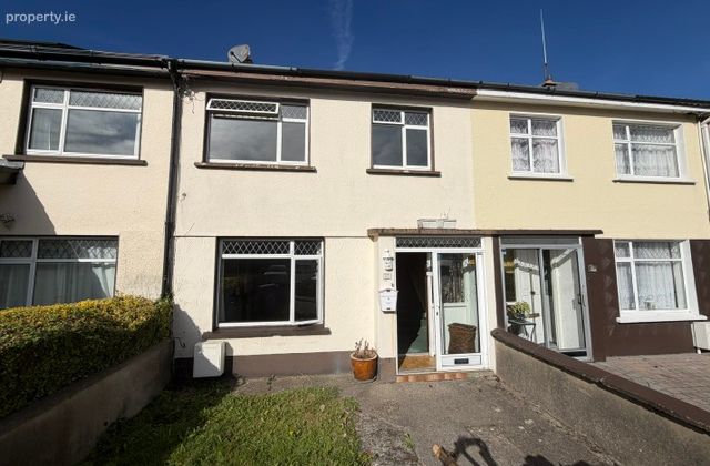 35 Mountain View Drive, Boghall Road, Co. Wicklow, Bray, Co. Wicklow - Click to view photos
