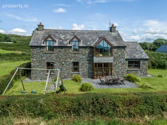 Reen Cottage, Toormore, Goleen, Co. Cork