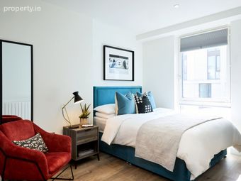 Studio, New Wapping Street, Dublin 1