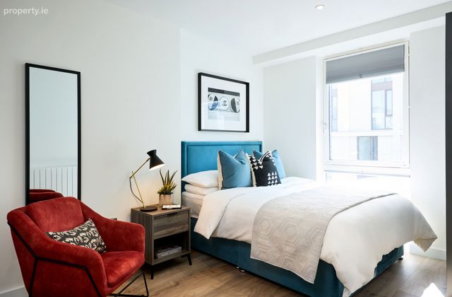 Studio, New Wapping Street, Dublin 1 - Click to view photos